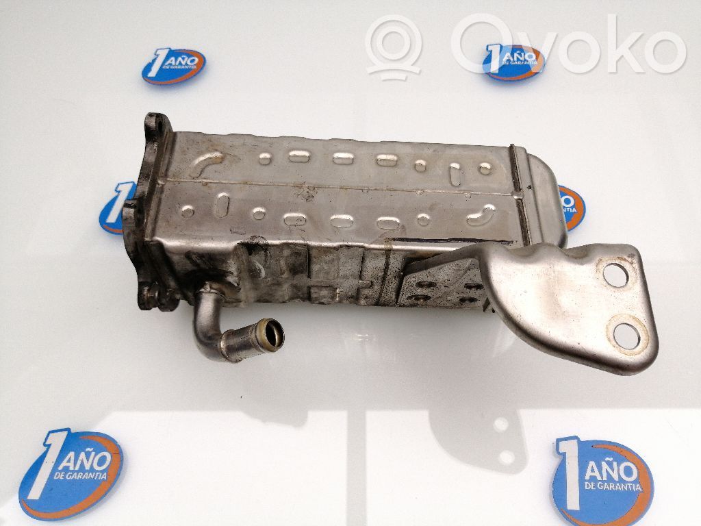Refroidisseur de vanne EGR   6711400570
