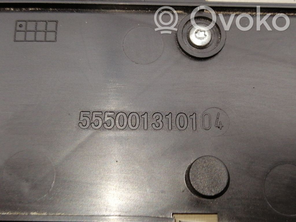 Velocímetro (tablero de instrumentos)   6103JY,555001310104,5550013101