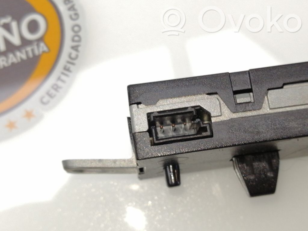 Antena de radio   P30761696,7CP118C847CA