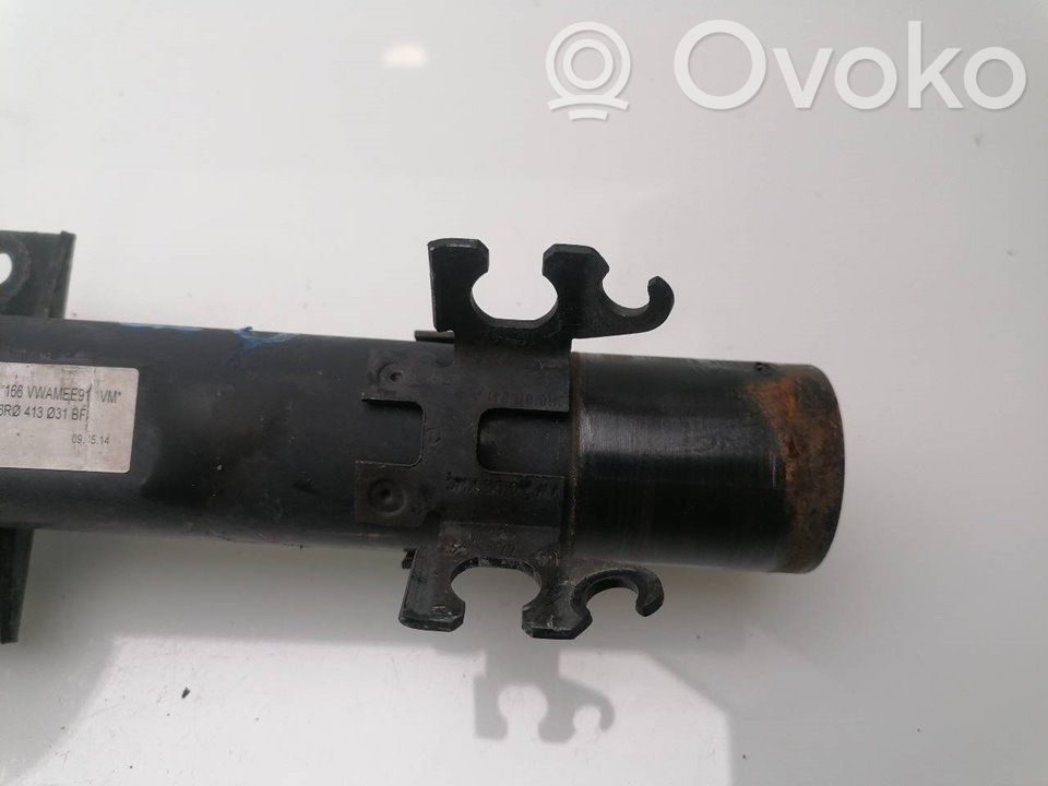 Etuiskunvaimennin   6R0413031BF