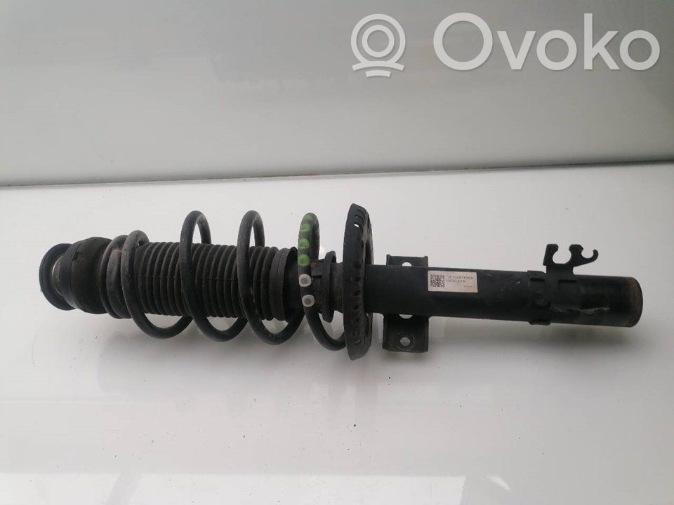 Stoßdämpfer vorne   6R0413031BF