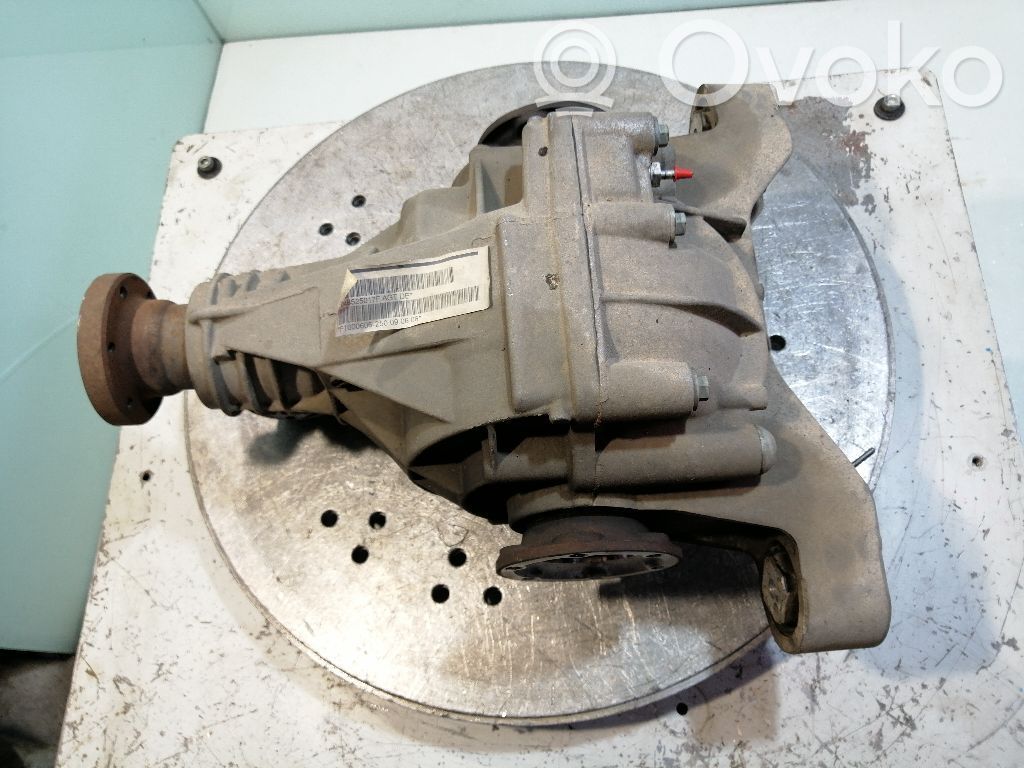 Hinterachsdifferential   0AB525017F