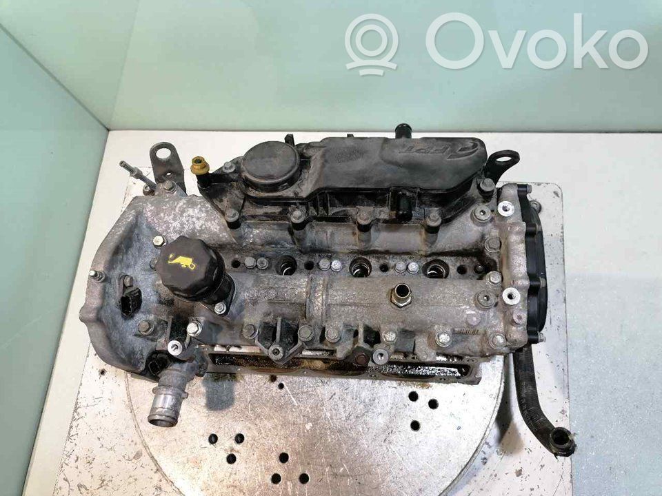 Engine head   5802227765,5801835399,580183539701