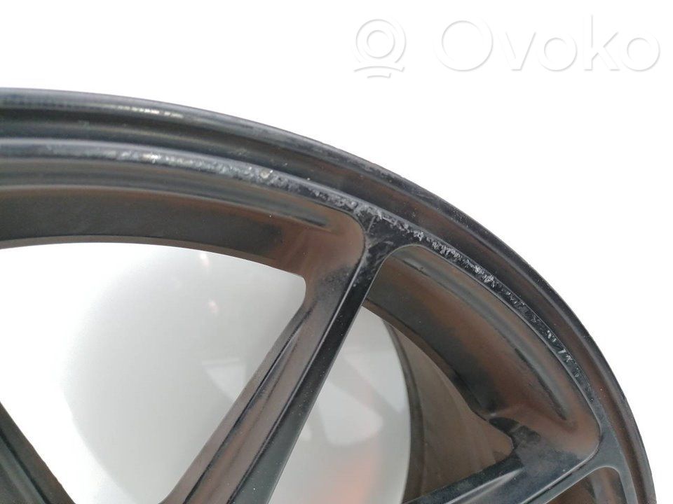Peugeot 207 Cerchioni in lega leggera R24 