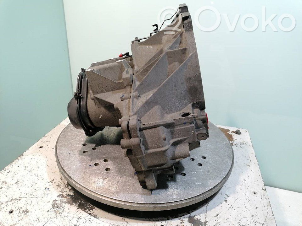 Ford Fiesta Scatola del cambio manuale a 5 velocità 