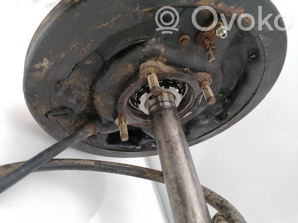 Nissan Terrano Cardan spate/ax cardanic 