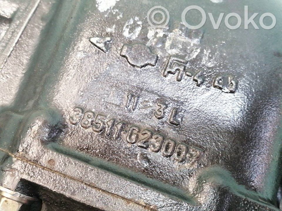 Etutasauspyörästö   38511G23007,38500G2310