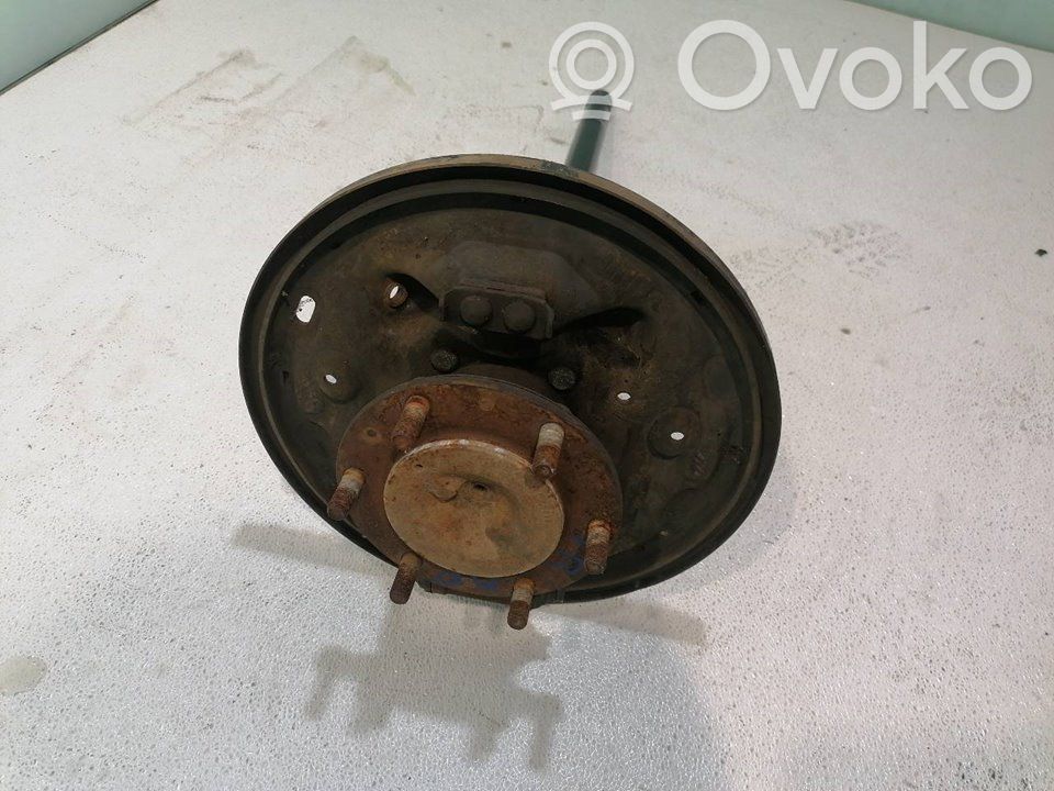 Nissan Terrano Cardan spate/ax cardanic 