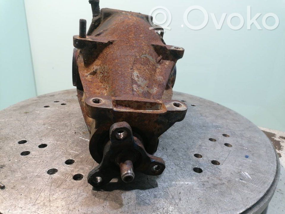 Hinterachsdifferential   A126350252080,A1233501520,1233510101