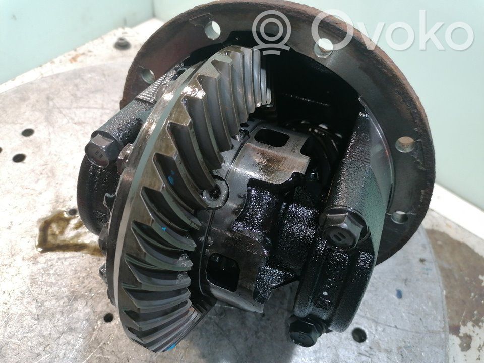 Toyota Land Cruiser (J100) Diferențial spate