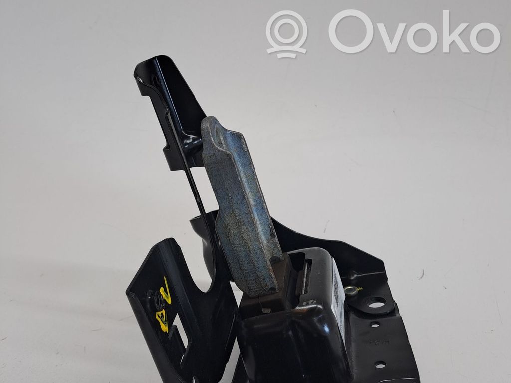 Peugeot 208 I Supporto della scatola del cambio