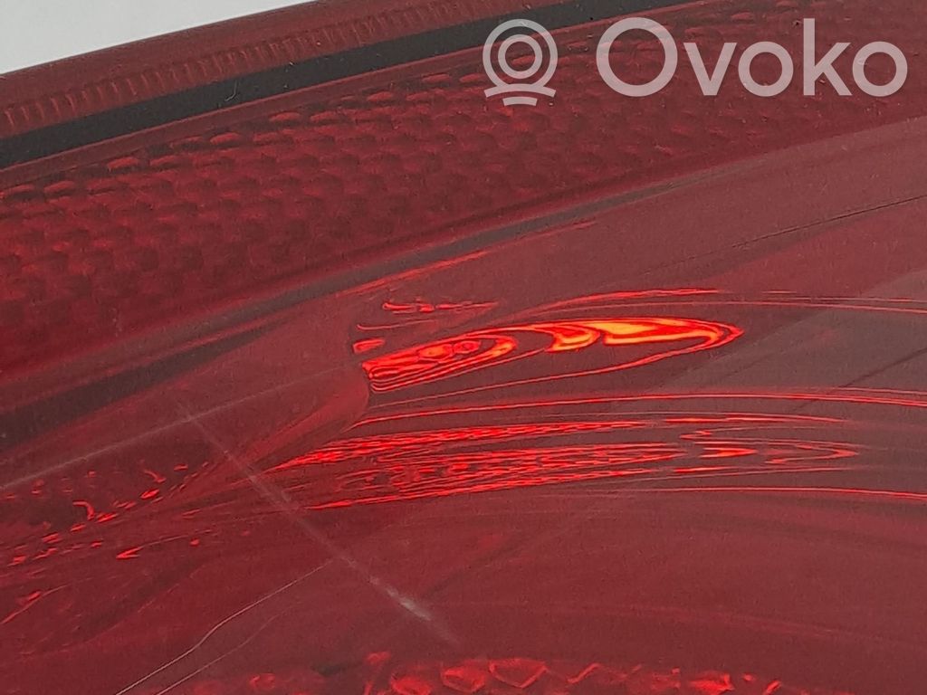 Fiat Bravo Bec lampă spate 