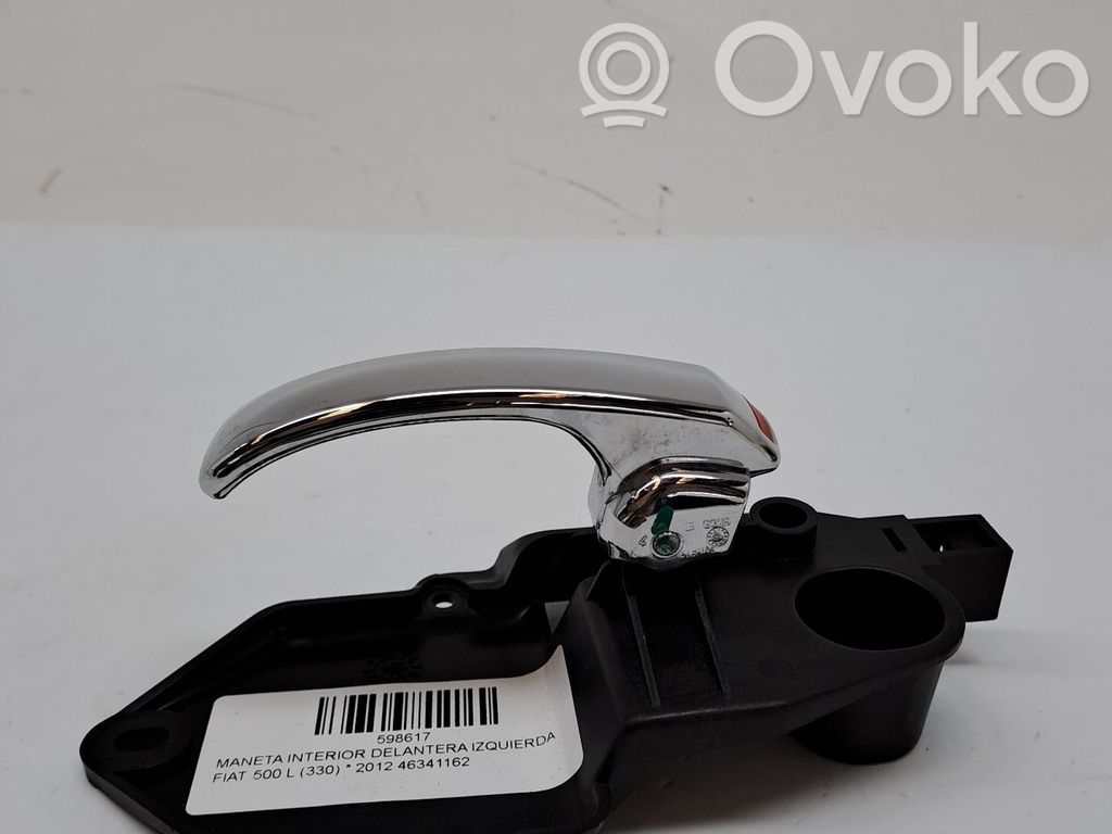 Fiat 500L Manecilla interna de puerta corredera 
