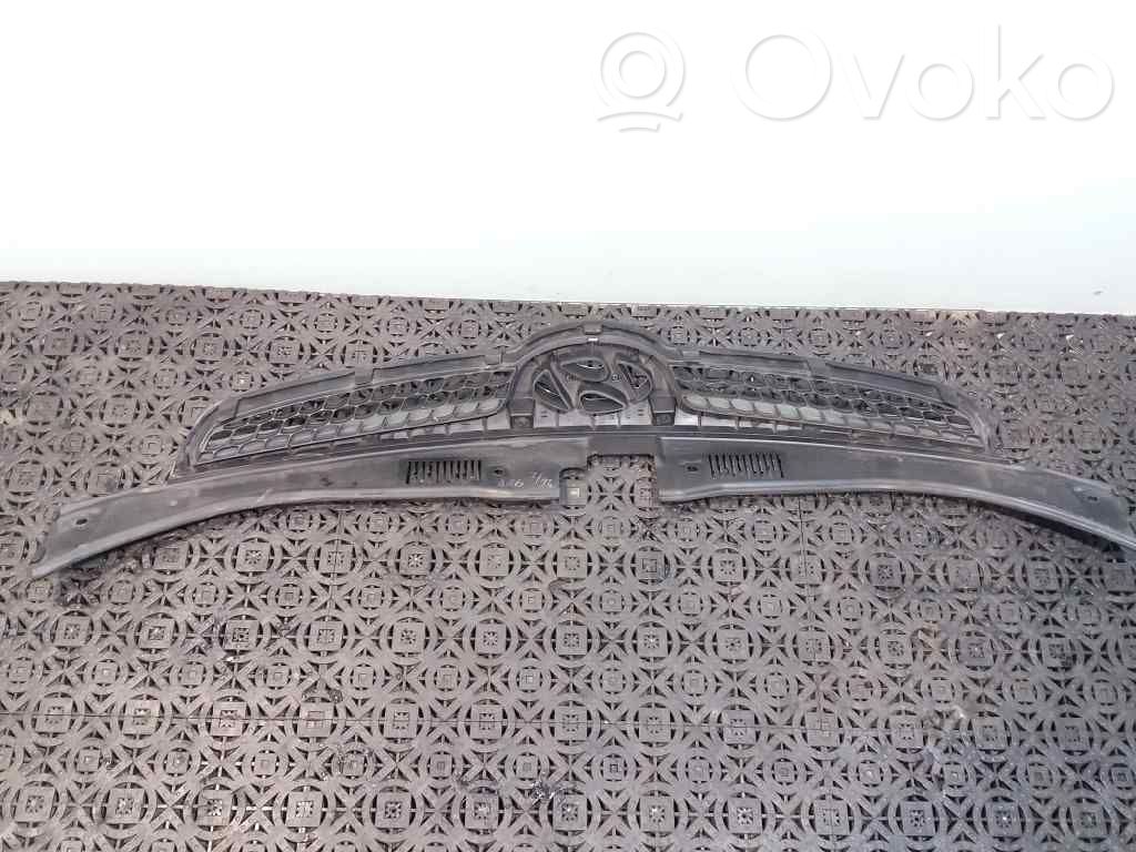 Atrapa chłodnicy / Grill   863512R000