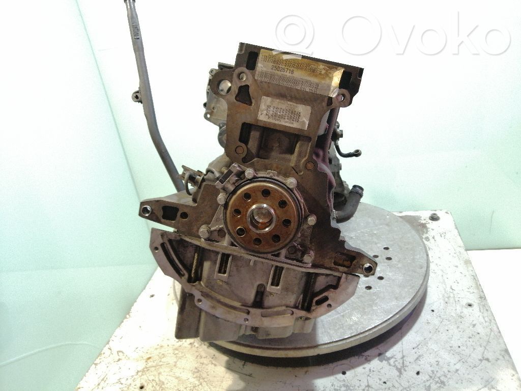 Bloc motor   11110306963