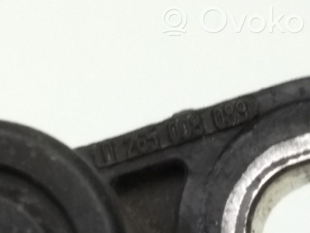 Sensor   13381153,0265008089