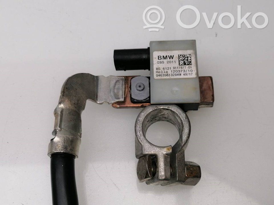 Sensor   61219117877,6121911787701