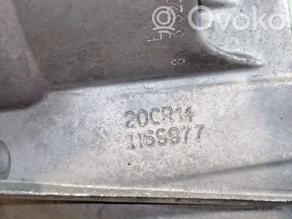 5 Gang Schaltgetriebe   20CR14,1168877,1168877