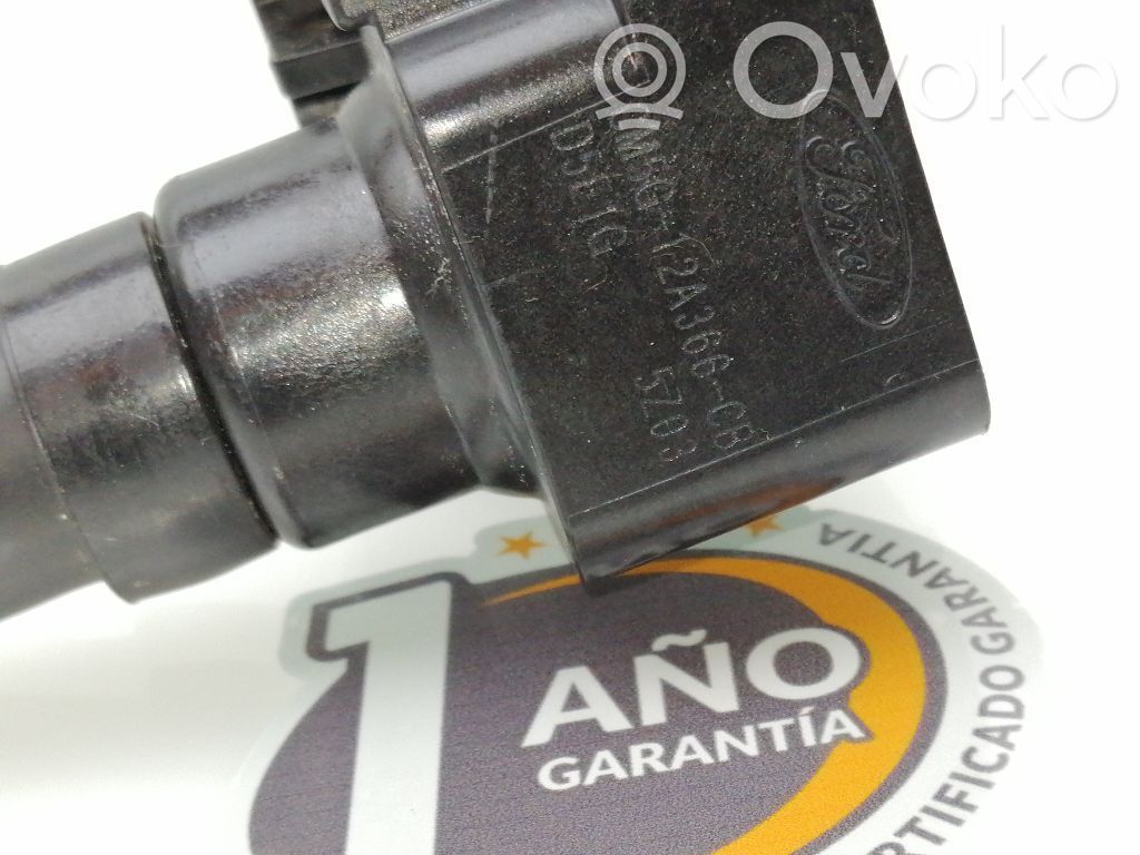 Bobină aprindere   1827901,CM5G12A366CB