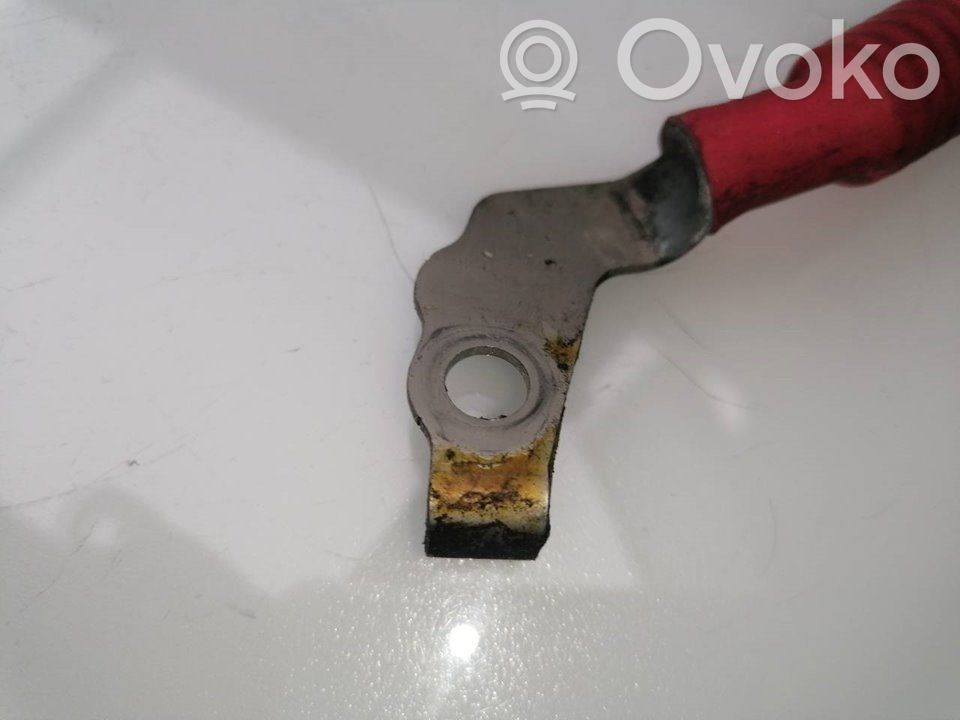 Batteria auto elettrica / ibride   857125002,E55232