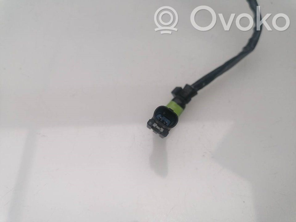 Hyundai i30 Sonde lambda 