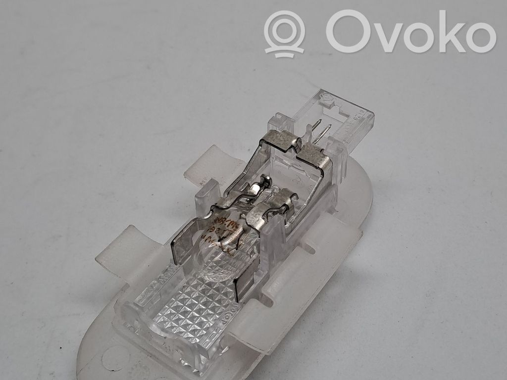 Renault Megane IV Consola de luz del techo 