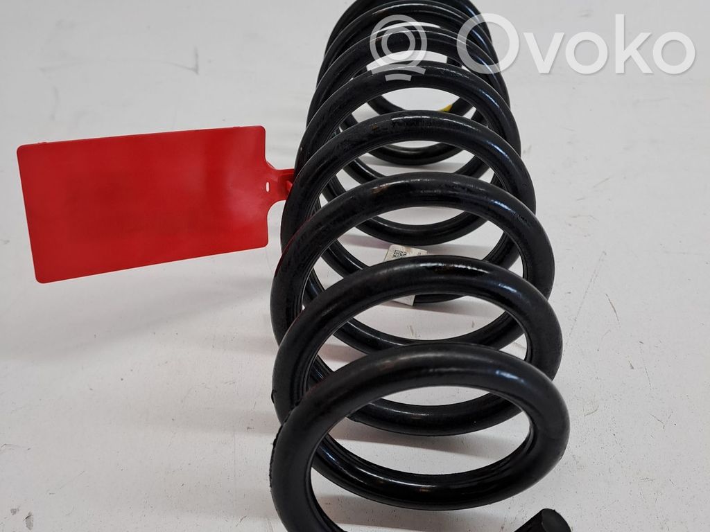 Muelle espiral delantero   55350G4000