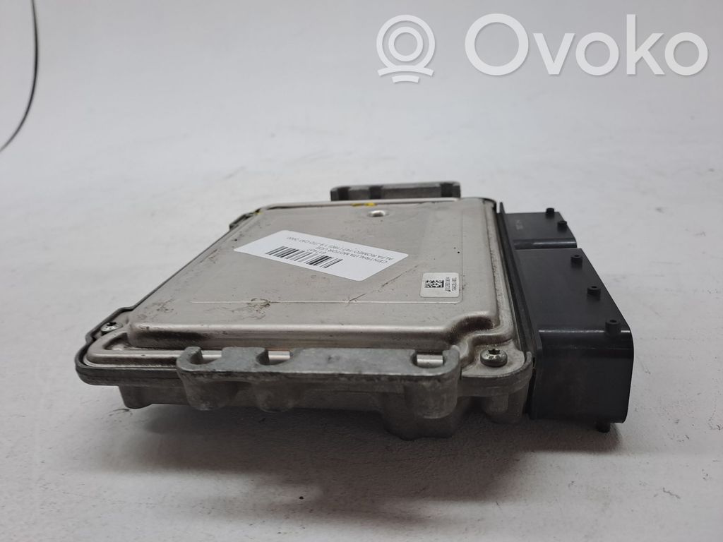 Alfa Romeo 147 Engine control unit/module ECU 