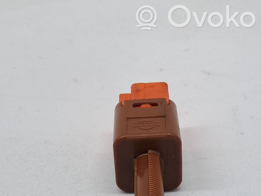 Sensor   25320BR00A