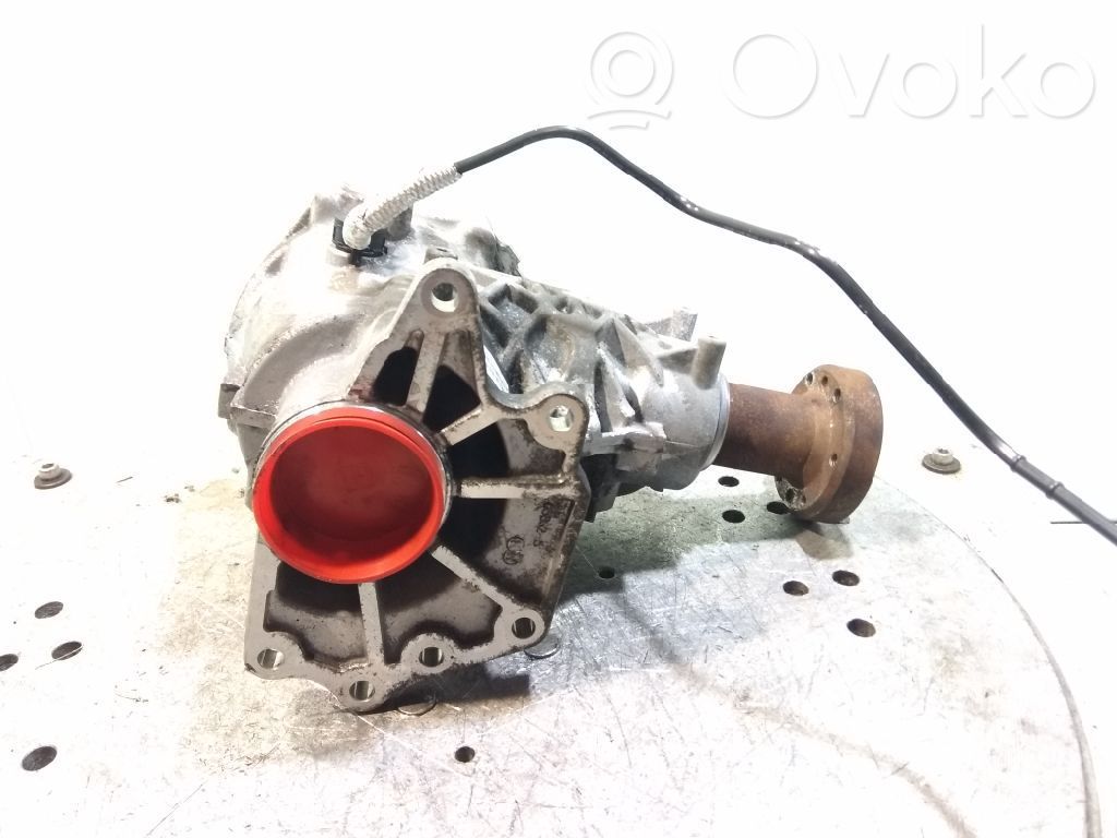 Land Rover Range Rover Evoque L538 Differenziale anteriore
