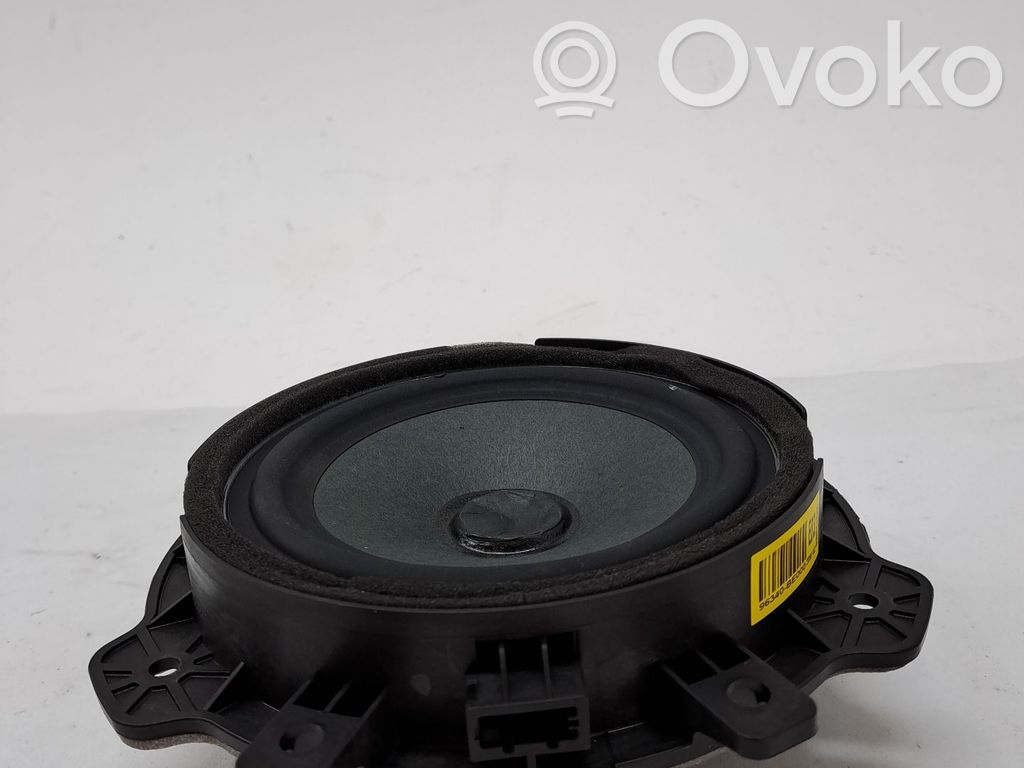 Altavoz de la puerta delantera   96330BE000