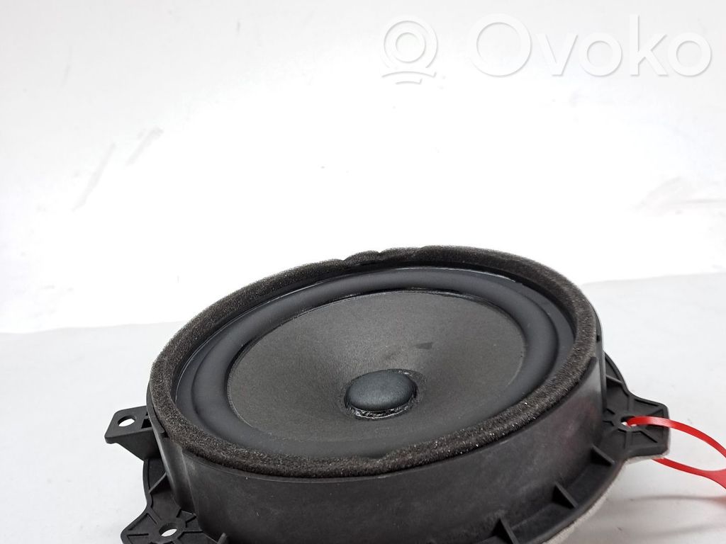Etuoven kaiutin   96330BE000