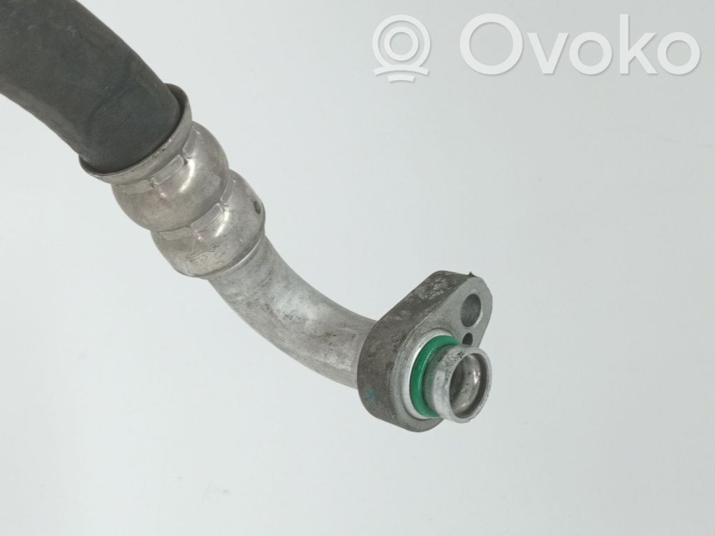 KIA Ceed Raccord / manchon flexible