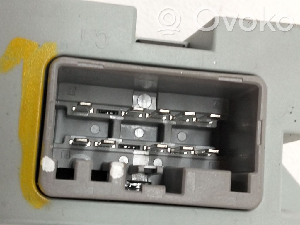 Modul siguranțe   LR041091