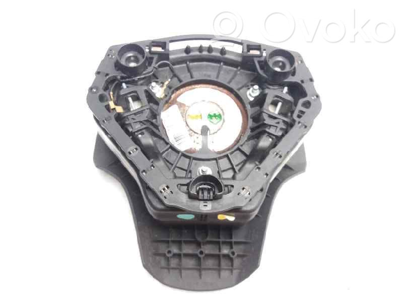 Opel Corsa D Airbag dello sterzo 