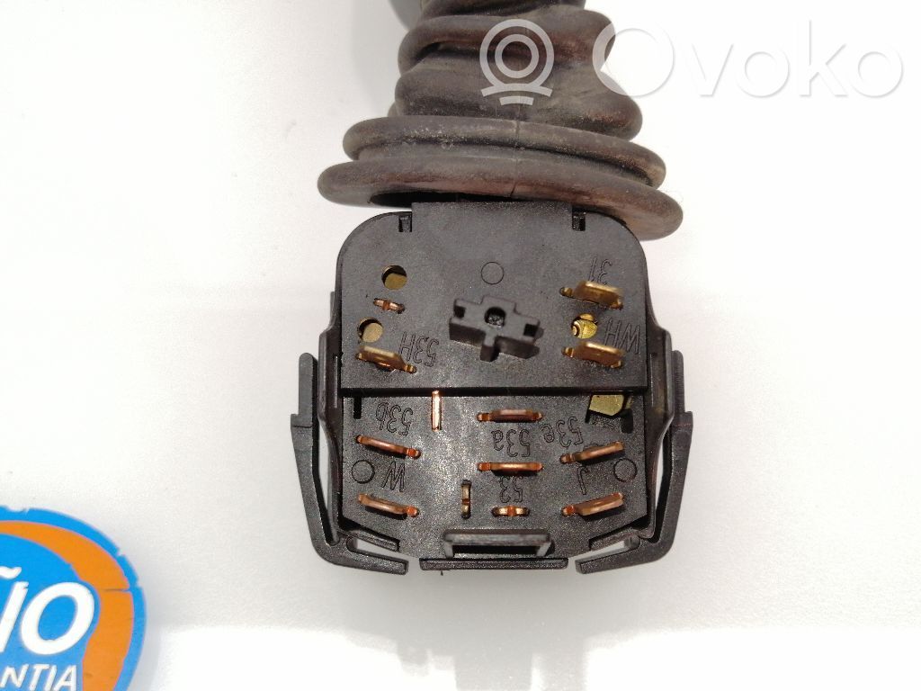 Leva comando tergicristalli   90413242