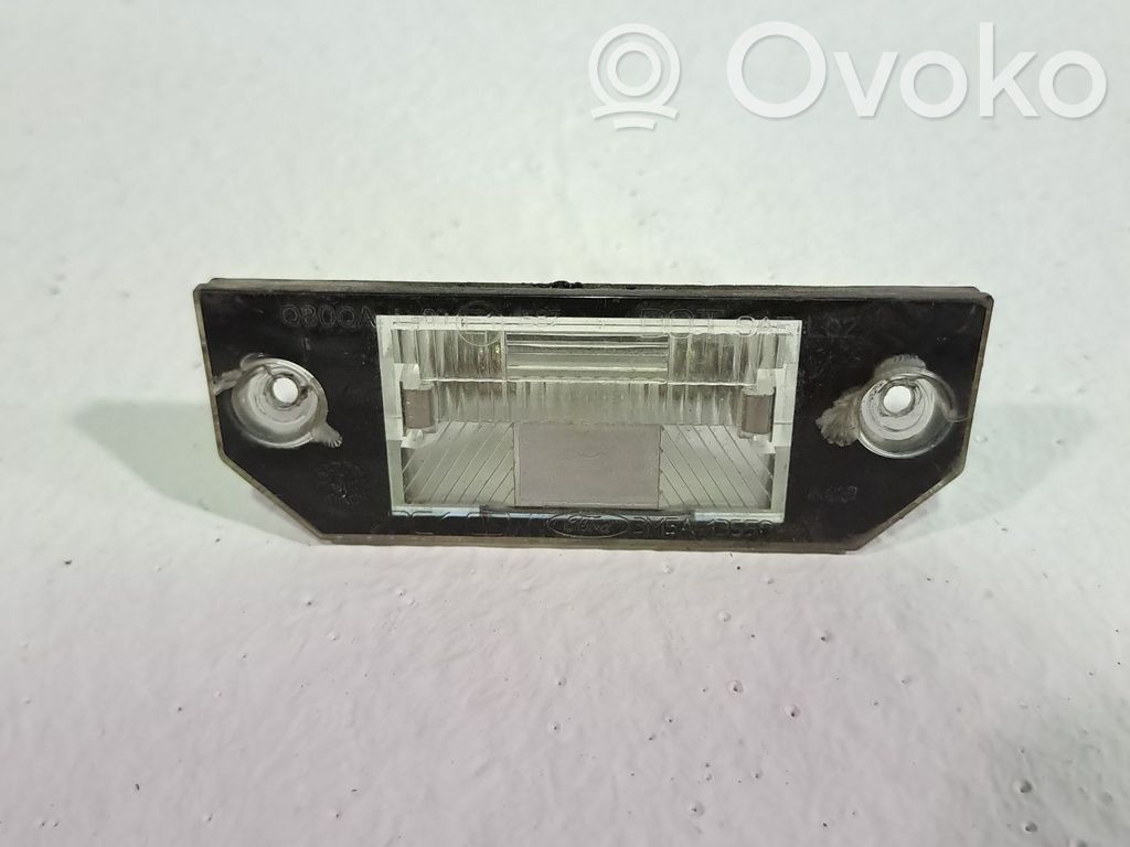 Rekisterikilven valo   4502331,3M5A13550AA