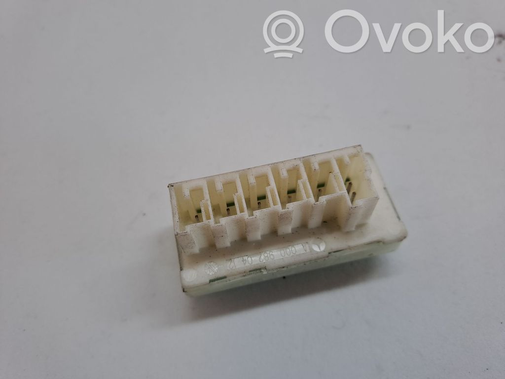 Sensor   A0009820912