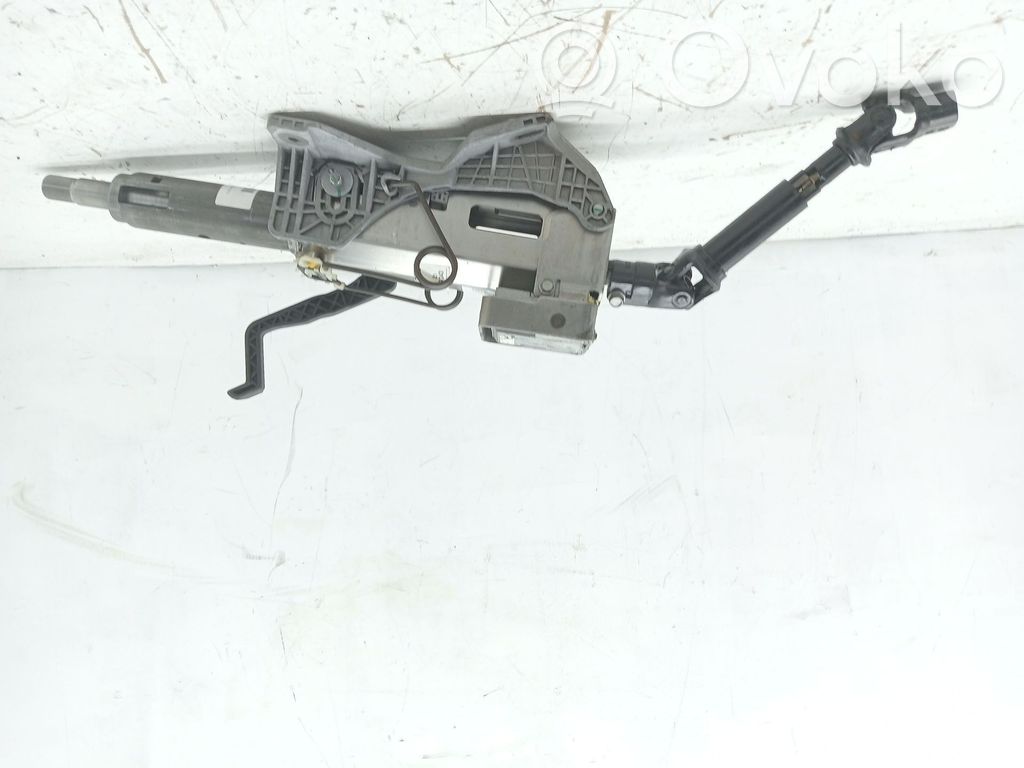 Opel Insignia A Lenkgetriebe 