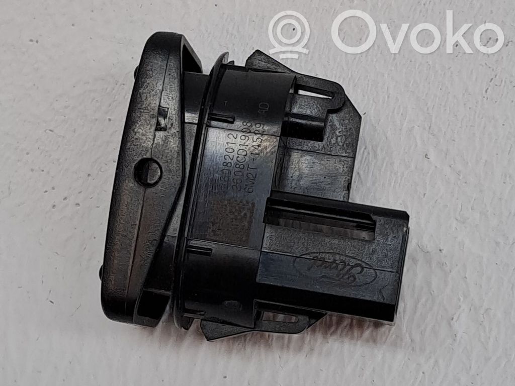Ford S-MAX Interrupteur commade lève-vitre