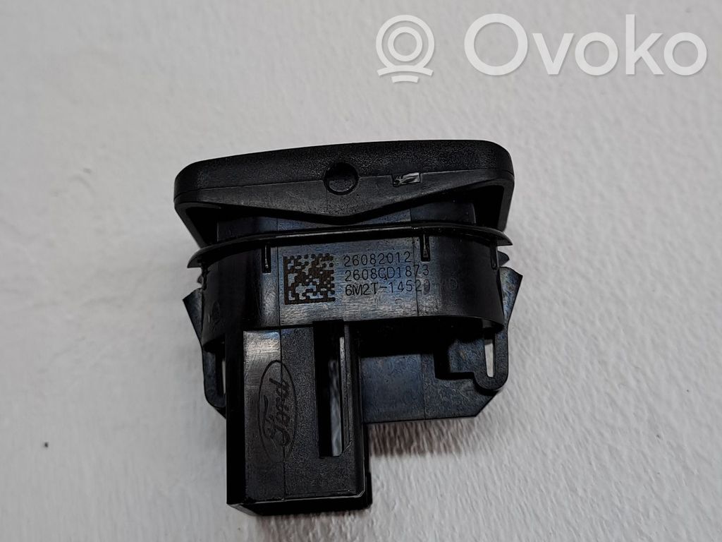 Interruptor del elevalunas eléctrico   1428969,6M2T14529AD