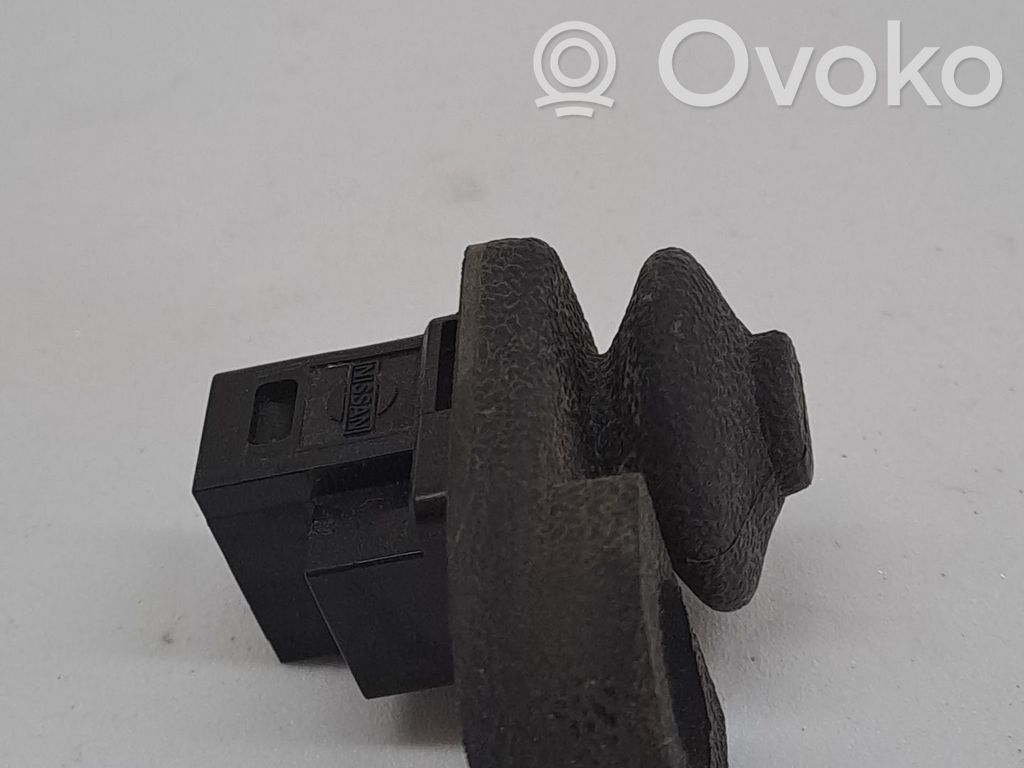 Nissan Qashqai Sensore