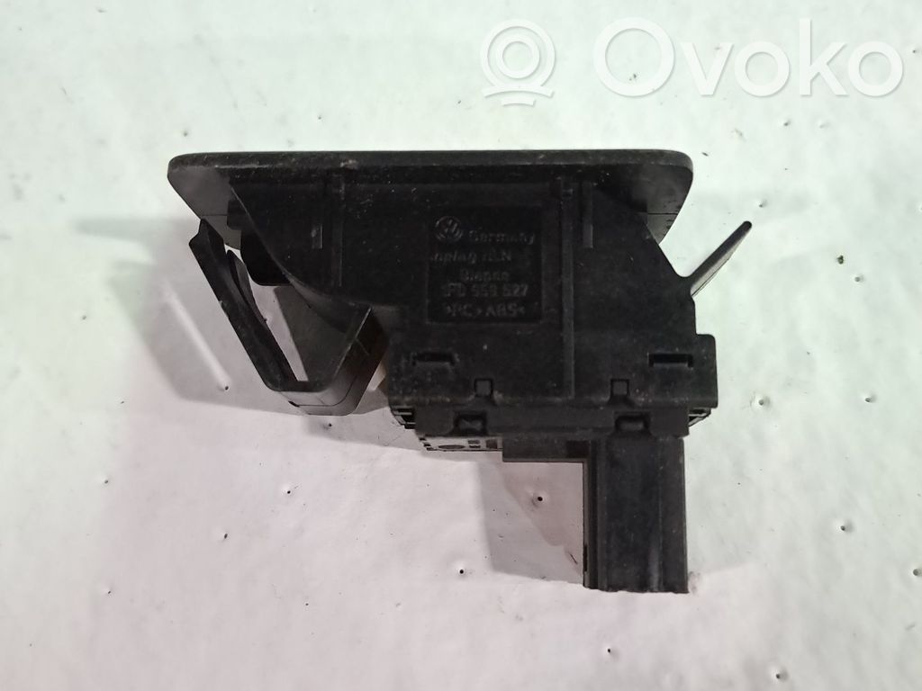 Schalter el. Fensterheber   7L6959855B