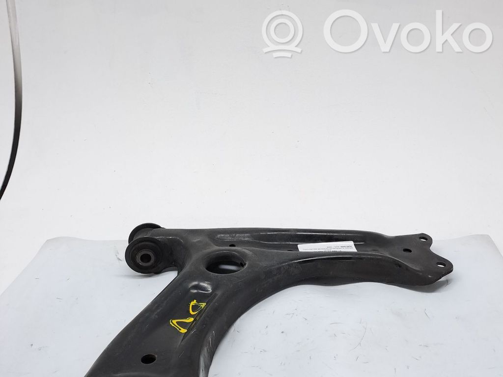 Seat Ibiza IV (6J,6P) Braccio di controllo sospensione anteriore inferiore/braccio oscillante 