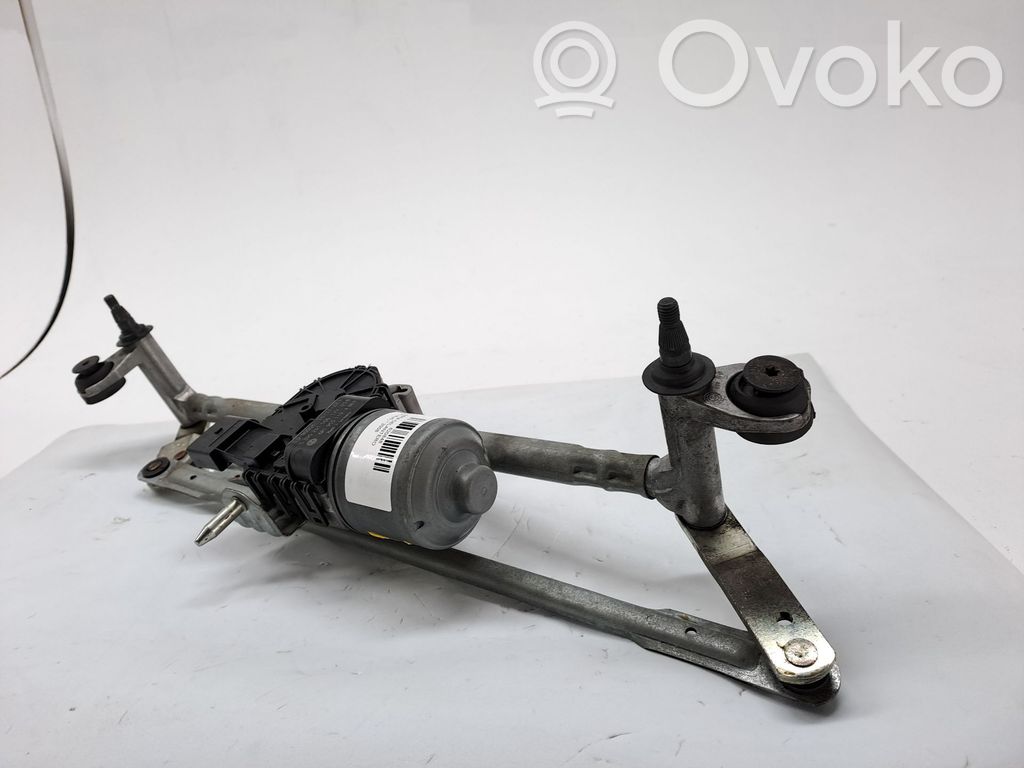 Seat Ibiza IV (6J,6P) Motorino tergicristallo faro