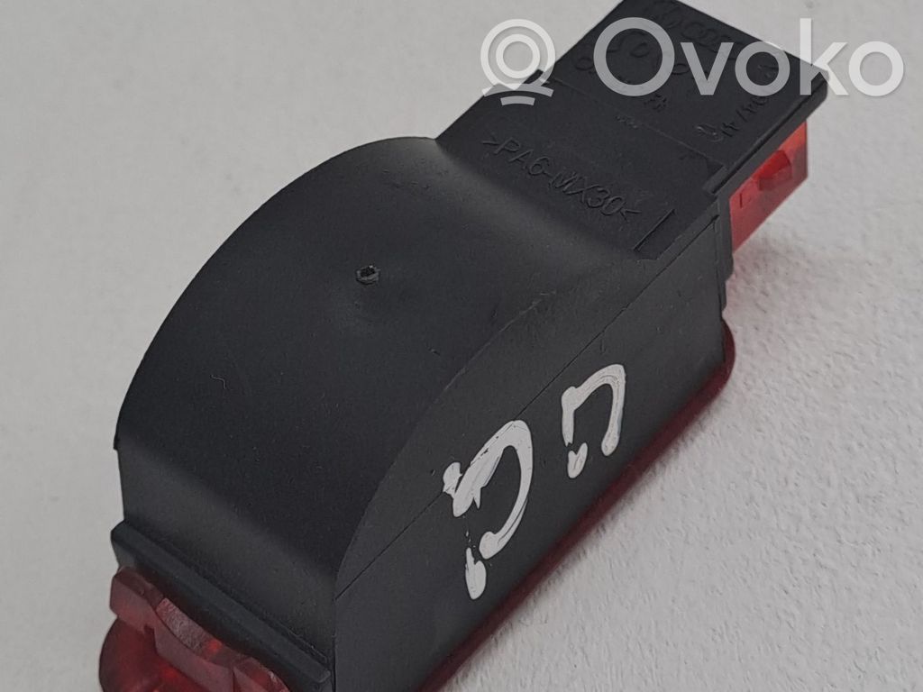Audi Q5 SQ5 8R Consola de luz del techo 