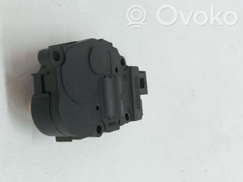 Audi Q5 SQ5 8R Modulo di controllo del corpo centrale
