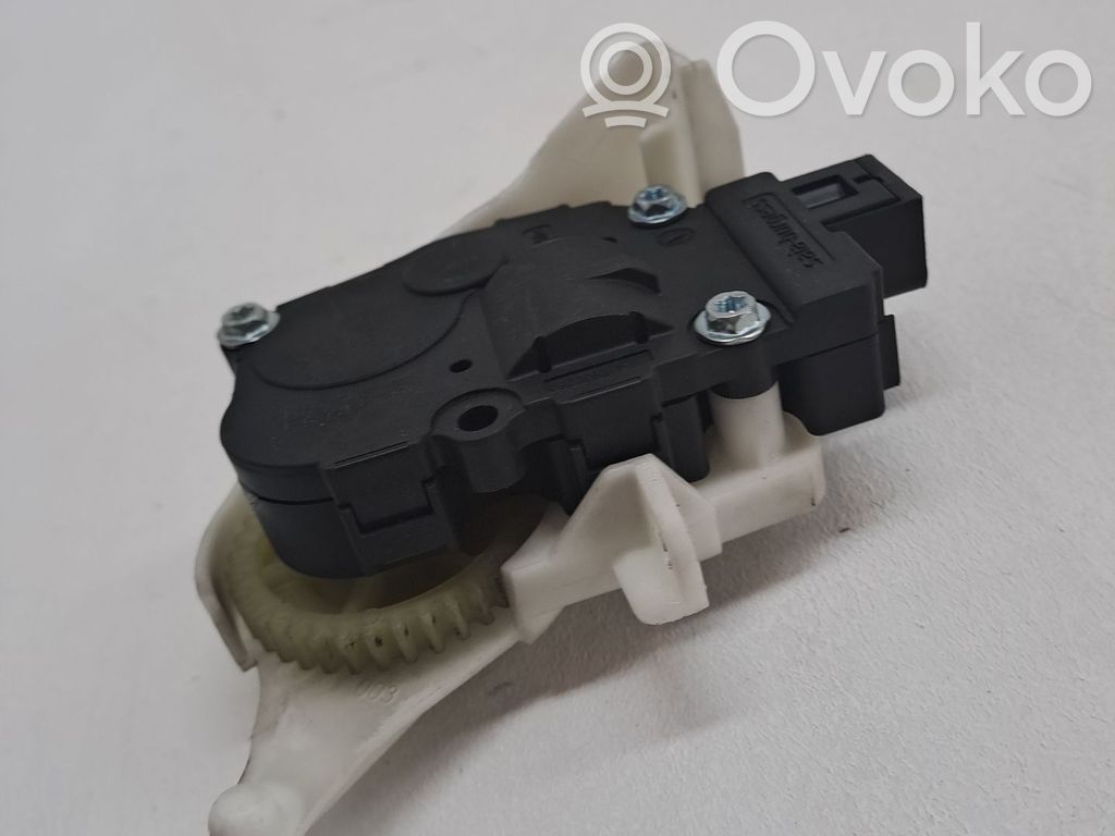 Audi Q5 SQ5 8R Modulo di controllo del corpo centrale 