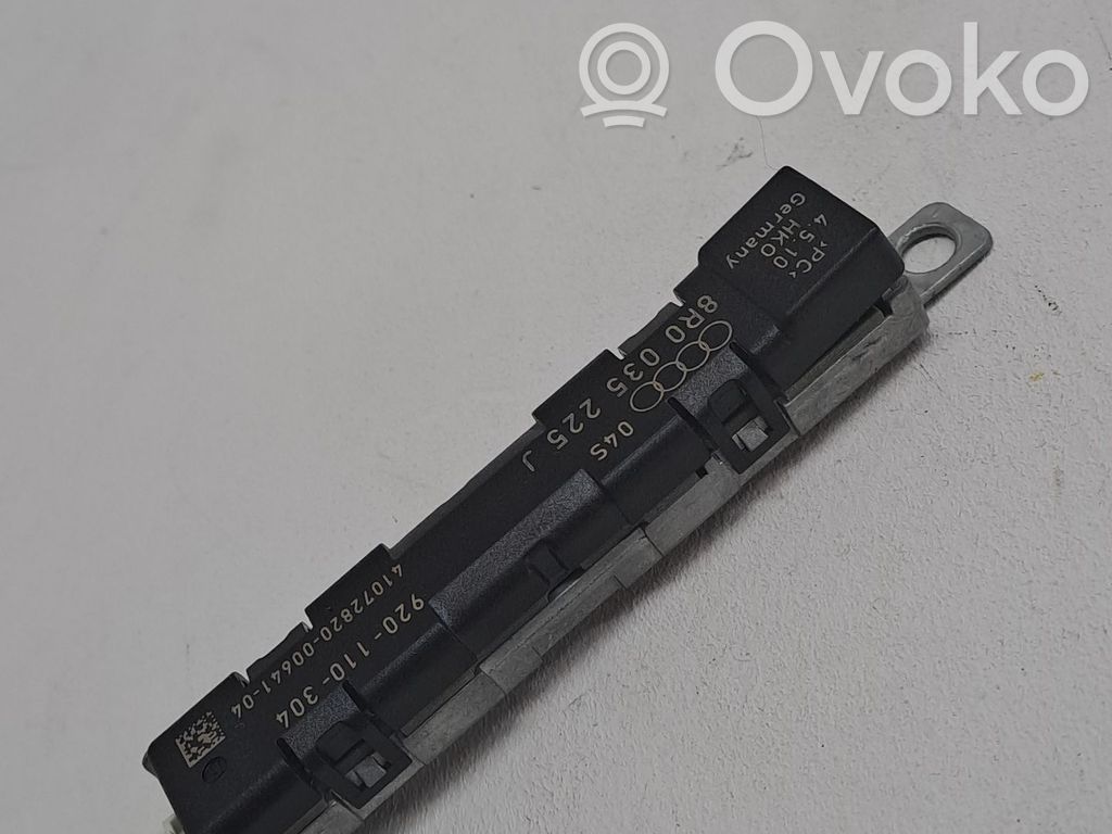Sensor   8R0035225J