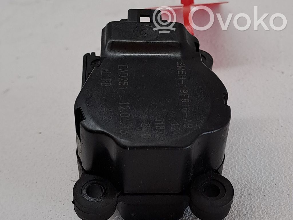 Ford S-MAX Modul de control caroserie central 